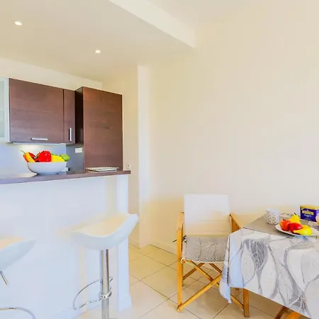 アパート Dubouchage Ap2066 - Nice, By Riviera Homes *