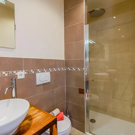 Апартаменты Dubouchage Ap2066 - Nice, By Riviera Homes