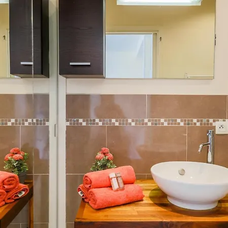 Dubouchage Ap2066 - Nice, By Riviera Homes Апартаменты *